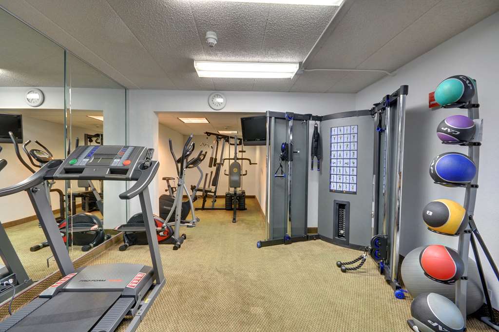 レッド ルーフ イン モートン グローブ Morton Grove 設備 写真