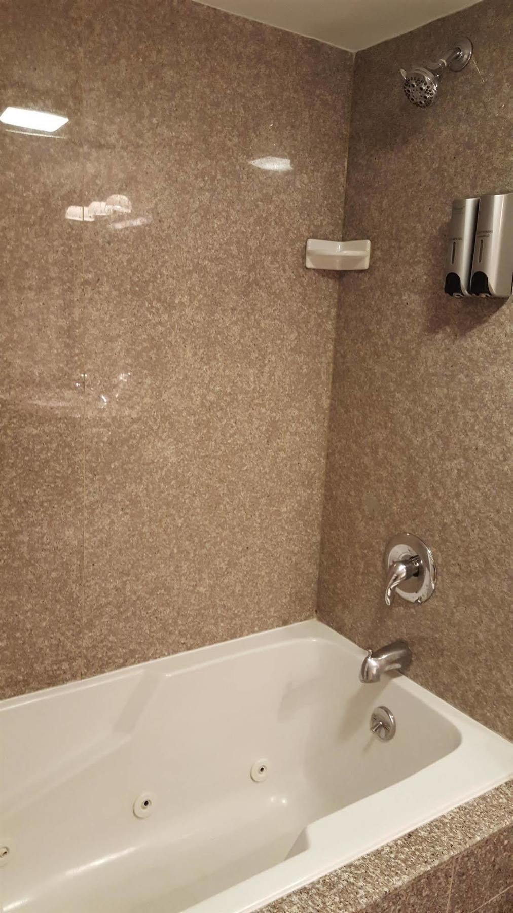 レッド ルーフ イン モートン グローブ Morton Grove エクステリア 写真